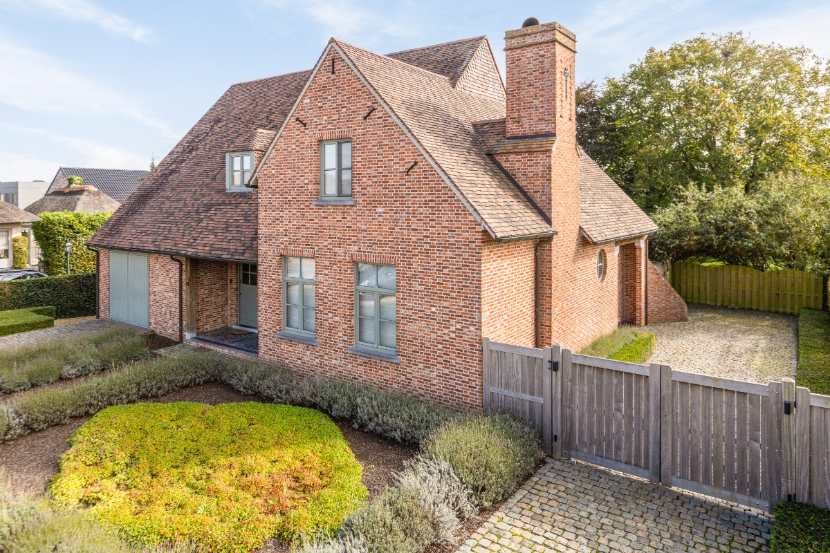 Huizen te koop in Oudsbergen ERA